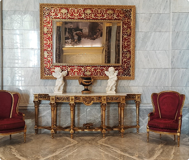 Living Room Furniture